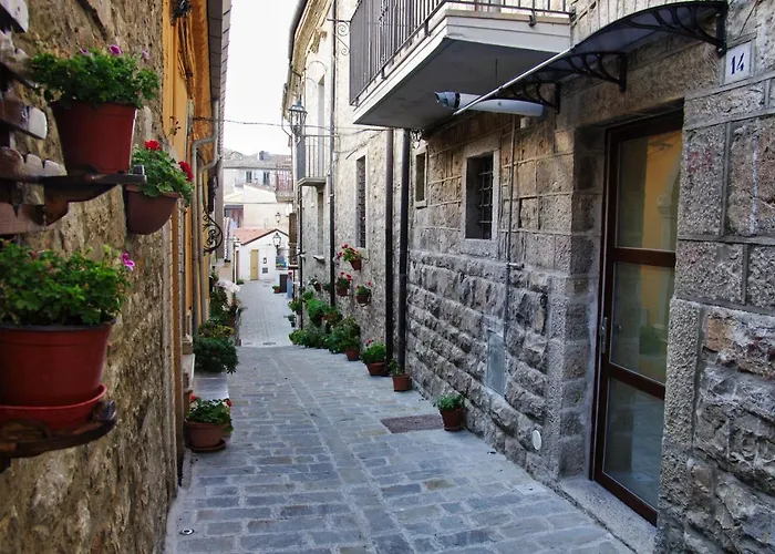 Il Casale del Borgo