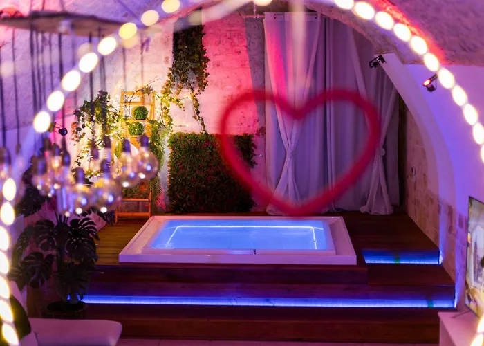 Apulia Suite