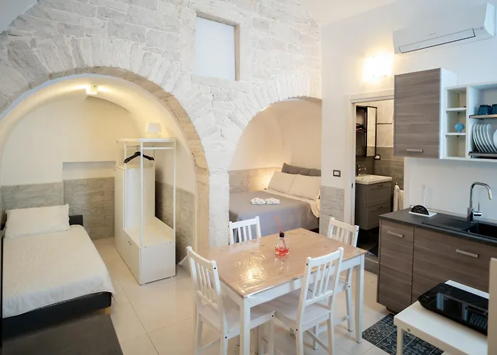 La Casa di Saretta